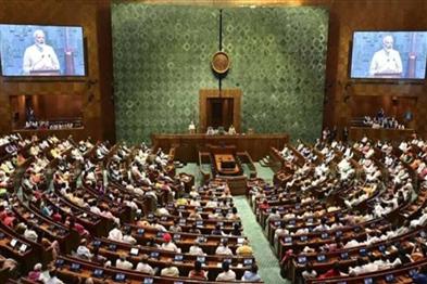 Odisha News:Battle-for-the-Rajya-Sabha-ECI-Issues-Poll-Notification-for-37-Seats