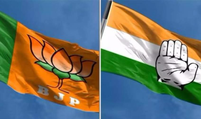 Odisha News:Battle-for-the-Upper-House-Odisha-Rajya-Sabha-Polls-Heat-Up