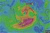 Odisha News:Bay-of-Bengal-Depression-to-Strike-as-Very-Severe-Cyclonic-Storm-Odisha-and-Andhra-on-High-Alert