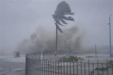 Odisha News:Bay-of-Bengal-Weather-Alert-Low-Pressure-Area-Expected-to-Form