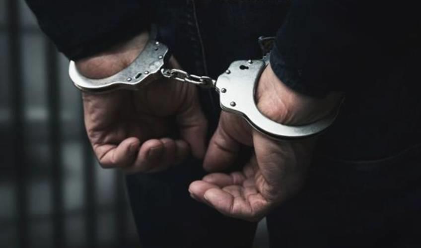 Odisha News:Berhampur-Police-Crackdown-12-Notorious-Criminals-Arrested-with-Firearms