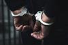 Odisha News:Berhampur-Police-Crackdown-12-Notorious-Criminals-Arrested-with-Firearms