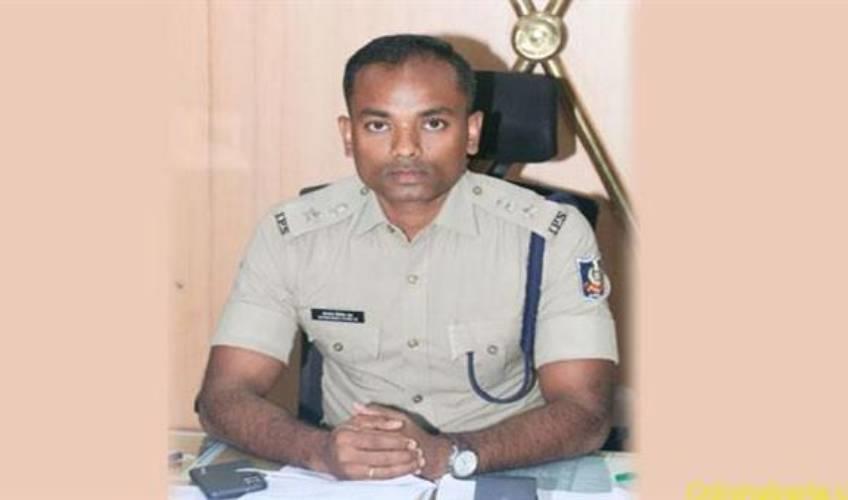 Odisha News:Berhampur-SP-Apologizes-in-High-Court-Over-Pitabasa-Murder-Case-Remark