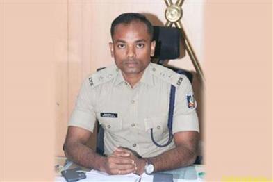 Odisha News:Berhampur-SP-Apologizes-in-High-Court-Over-Pitabasa-Murder-Case-Remark