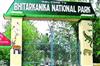 Odisha News:Bhitarkanika-National-Park-Set-to-Reopen-on-August-1-After-3-Month-Closure