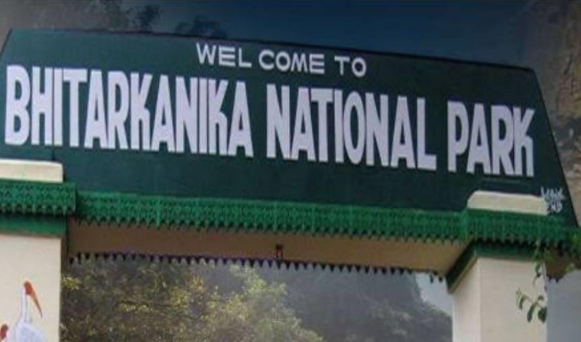 Odisha News:Bhitarkanika-National-Park-Reopens-for-Tourists-on-August-1-with-New-Attractions