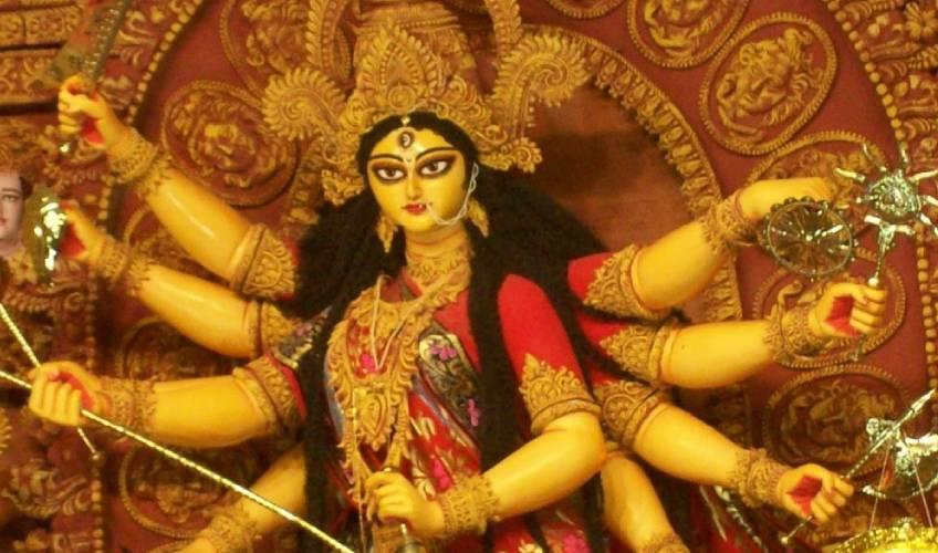 Odisha News:Bhubaneswar-Durga-Puja-2026-Commissionerate-Police-Announces-Strict-Traffic-and-Heavy-Vehicle-Restrictions
