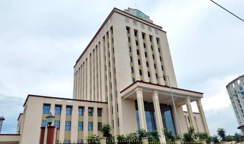Odisha News:Bhubaneswar-Metropolitan-Corporation-Meeting-Turns-Stormy-Over-Ward-Development-Grievances