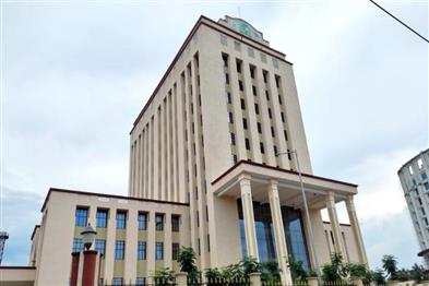 Odisha News:Bhubaneswar-Metropolitan-Corporation-Meeting-Turns-Stormy-Over-Ward-Development-Grievances