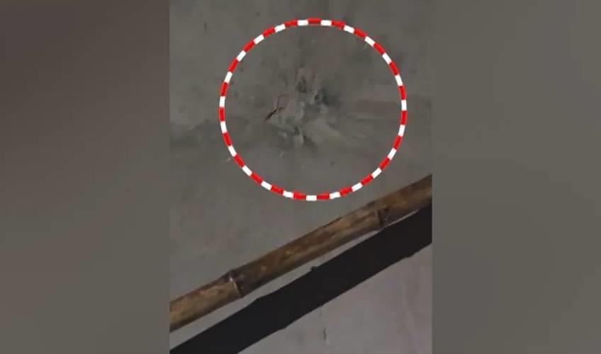 Odisha News:Bhubaneswar-Rocked-by-Another-Bomb-Blast-in-Phuleswari-Basti