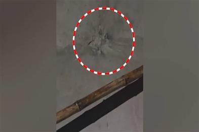 Odisha News:Bhubaneswar-Rocked-by-Another-Bomb-Blast-in-Phuleswari-Basti