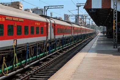 Odisha News:Bhubaneswar-Rourkela-Intercity-Express-Cancelled-for-August-18