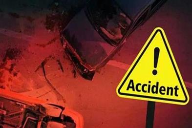 Odisha News:Bhubaneswar-Speeding-Van-Havoc-in-Brit-Colony-4-Injured