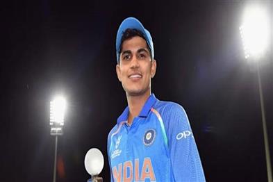 Odisha News:Big-Boost-for-India-Shubman-Gill-Cleared-for-South-Africa-T20I-Series