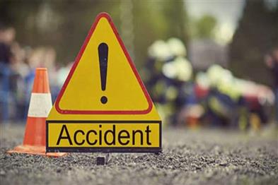 Odisha News:Bloodied-Monday-7-Dead-in-Odisha-Road-Horrors