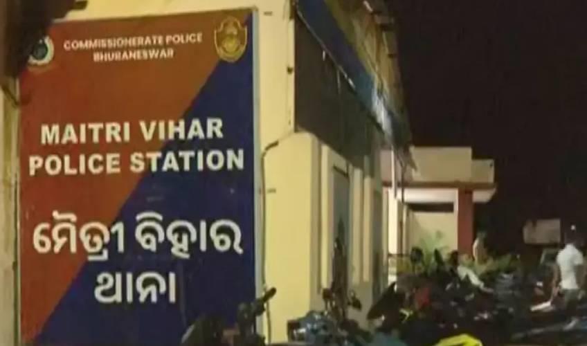 Odisha News:Bold-Abduction-Youth-Escapes-Fake-Special-Squad-Kidnappers