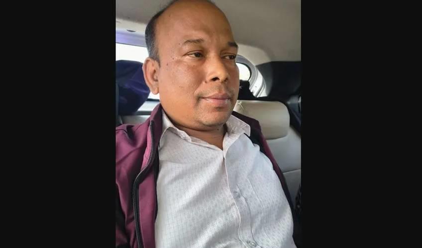 Odisha News:Brajrajnagar-Forester-Nabbed-by-Vigilance-in-Bribery-Case