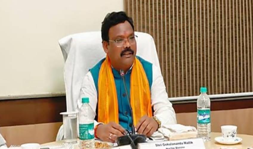 Odisha News:Brave-Surveer-and-Inder-to-Headline-State-Livestock-Expo