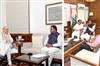 Odisha News:Breakthrough-in-Mahanadi-Dispute-Final-Resolution-Expected-in-a-Month
