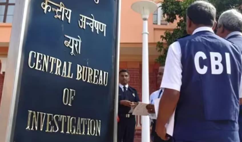 Odisha News:CBI-Crackdown-Kingpins-of-Police-SI-Exam-Scam-Remanded-for-4-Days