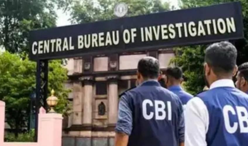 Odisha News:CBI-Launches-Ground-Investigation-into-Police-Recruitment-Scam