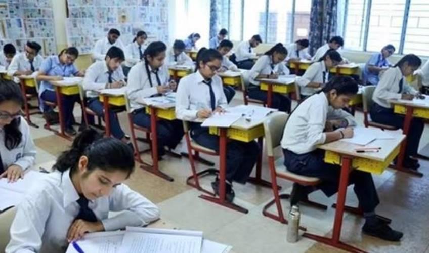 Odisha News:CBSE-Boards-2026-46-Lakh-Students-to-Begin-Exams-Tomorrow-Under-Strict-Rules