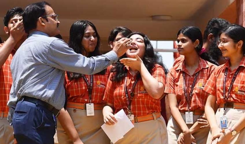 Odisha News:CBSE-Class-10-Results-Out-Girls-Outshine-Boys-in-Steady-Climb