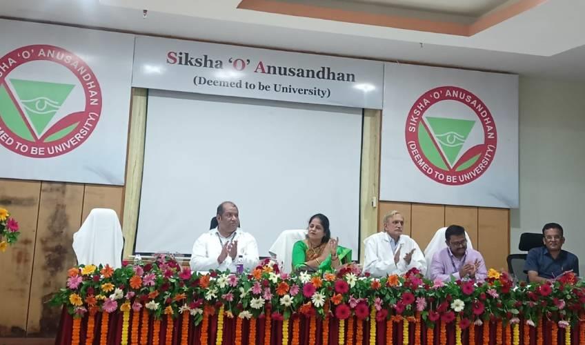 Odisha News:CHILDREN-BATTLE-LEUKEMIA-BETTER-CANCER-EXPERT