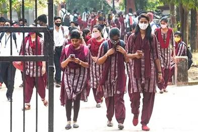 Odisha News:CHSE-Plus-2-Exams-Begin-Over-37-Lakh-Students-Appear-for-Internals