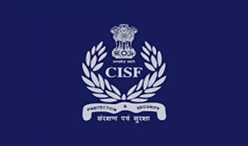 Odisha News:CISF-at-57-The-Steel-Shield-of-Modern-India
