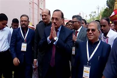Odisha News:CJI-Surya-Kant-Arrives-in-Odisha-Attends-Cuttack-High-Court-Event
