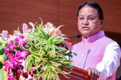 Odisha News:CM-Majhi-Announces-₹4-Lakh-Ex-Gratia-for-Ganjam-Students-Tragic-Demise