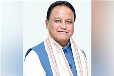 Odisha News:CM-Majhi-Extends-Greetings-on-Indian-Navy-Day