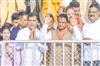 Odisha News:CM-Mohan-Charan-Majhi-Participates-in-Deba-Snana-Purnima-Ritual