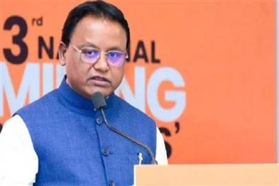 Odisha News:CM-to-Lay-Foundation-Stone-for-Maa-Tarini-Parikrama-Project-in-Keonjhar-Tomorrow