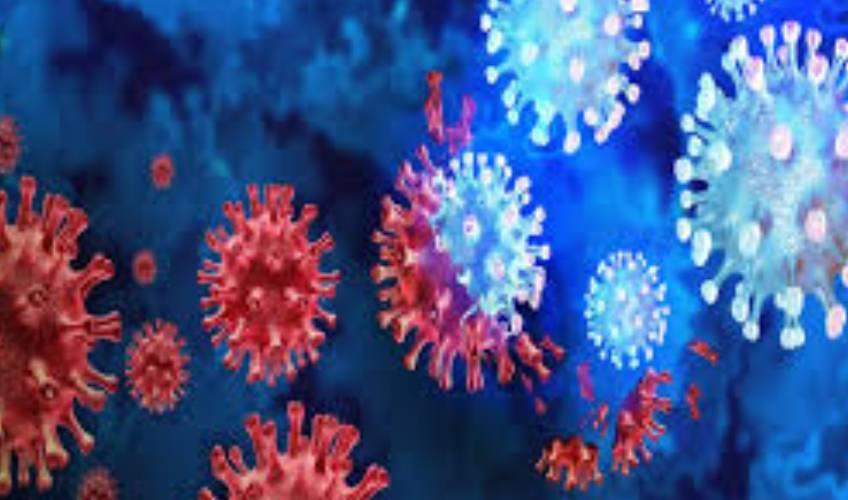 Odisha News:COVID-19-Cases-Surge-in-India-Government-Urges-Vigilance