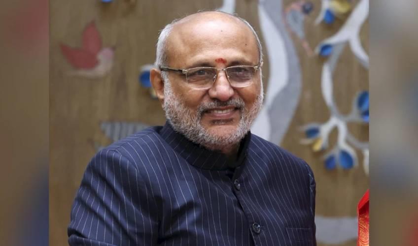 Odisha News:CP-Radhakrishnan-Sworn-in-as-Indias-15th-Vice-President-Today