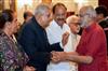 Odisha News:CP-Radhakrishnan-Takes-Oath-as-Indias-15th-Vice-President-at-Rashtrapati-Bhavan