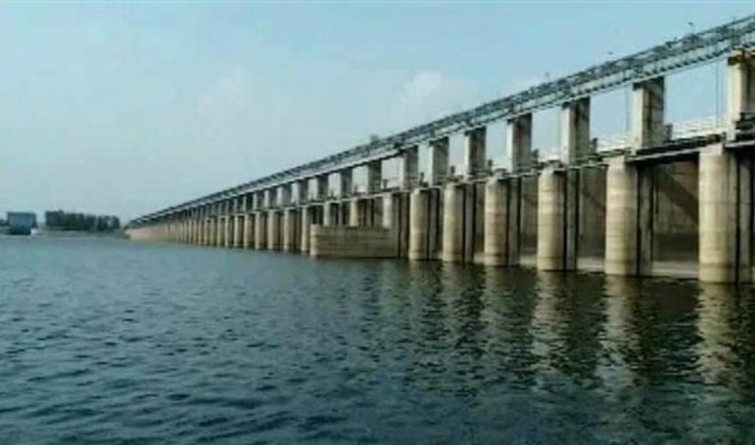 Odisha News:CWC-Forms-Technical-Committee-Ahead-of-Mahanadi-Tribunal-Hearing