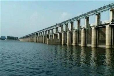 Odisha News:CWC-Forms-Technical-Committee-Ahead-of-Mahanadi-Tribunal-Hearing