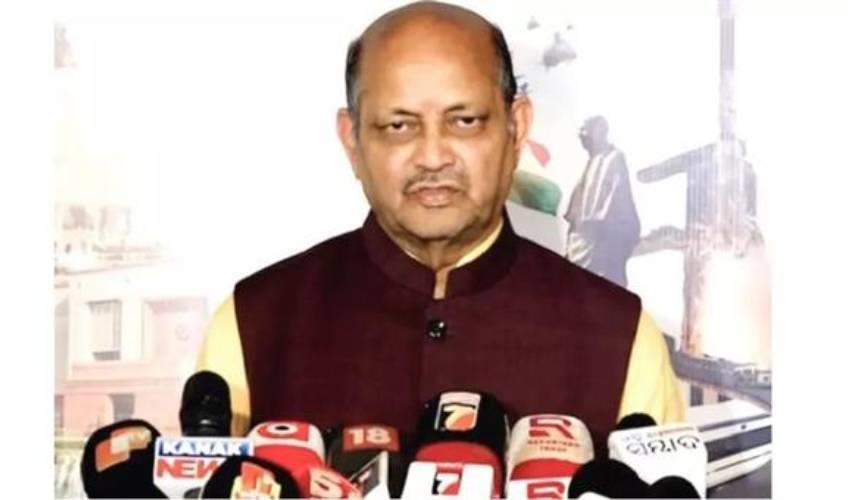 Odisha News:Cabinet-Reshuffle-Rumors-Dismissed-by-BJP-State-President