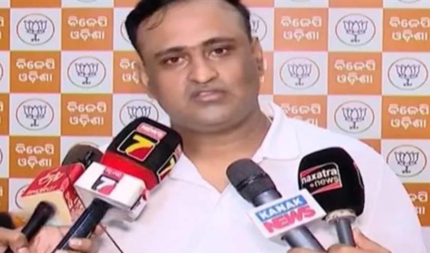 Odisha News:Campus-Clash-BJP-Targets-BJD-as-Odisha-Student-Polls-Return-After-8-Years