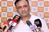 Odisha News:Campus-Clash-BJP-Targets-BJD-as-Odisha-Student-Polls-Return-After-8-Years