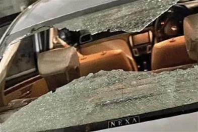 Odisha News:Capital-Gunfight-Alleged-Bishnoi-Aide-Injured-in-Kashmiri-Gate-Firing