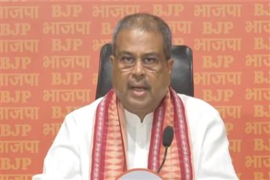 Odisha News:Caste-Census-Decision-Governments-Commitment-to-Social-Justice