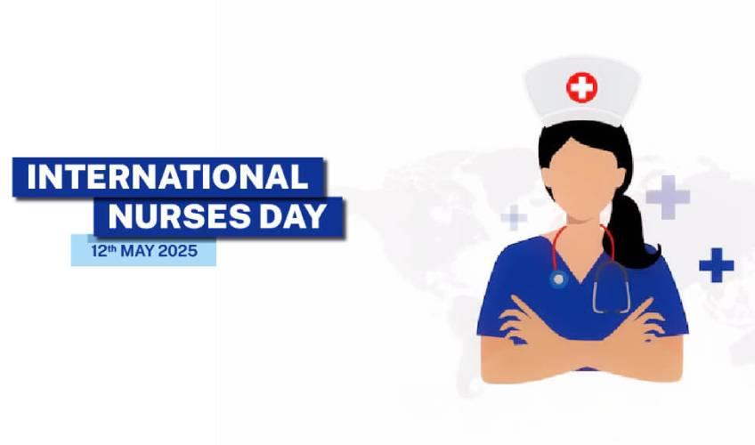 Odisha News:Celebrating-International-Nurses-Day-Honoring-the-Backbone-of-Healthcare