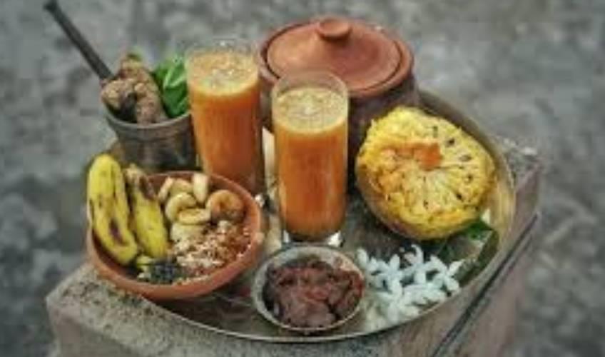Odisha News:Celebrating-Pana-Sankranti-Odishas-Traditional-New-Year-Festival