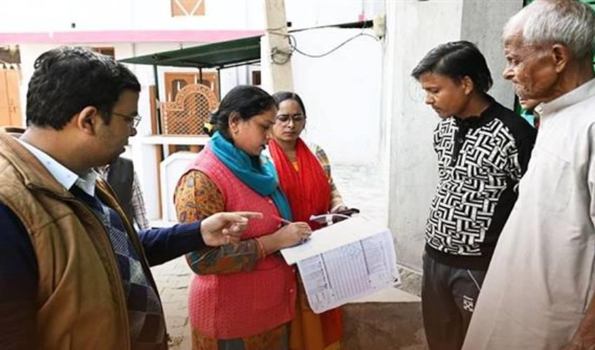 Odisha News:Census-Shift-Government-Prioritizes-Safety-Amid-Heat-and-Hostility