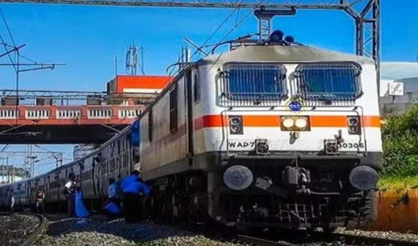 Odisha News:Centre-Approves-92-Odisha-Rail-Overbridges-Bears-Full-Cost