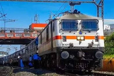 Odisha News:Centre-Approves-92-Odisha-Rail-Overbridges-Bears-Full-Cost